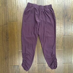 Athletic Works Track Pants